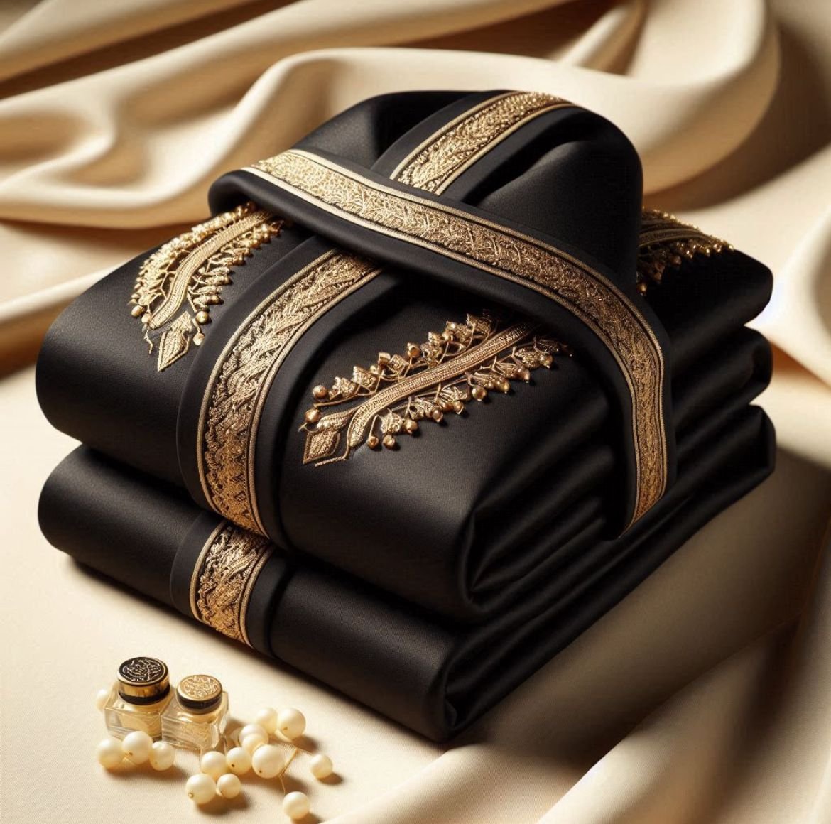 Curated visual reference: Fresh Look at Akoya Luxury Laundry Premium Laundry Services In Qatar